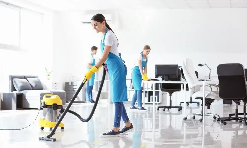 Housekeeping & Cleaning