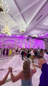 Weddings & Photography