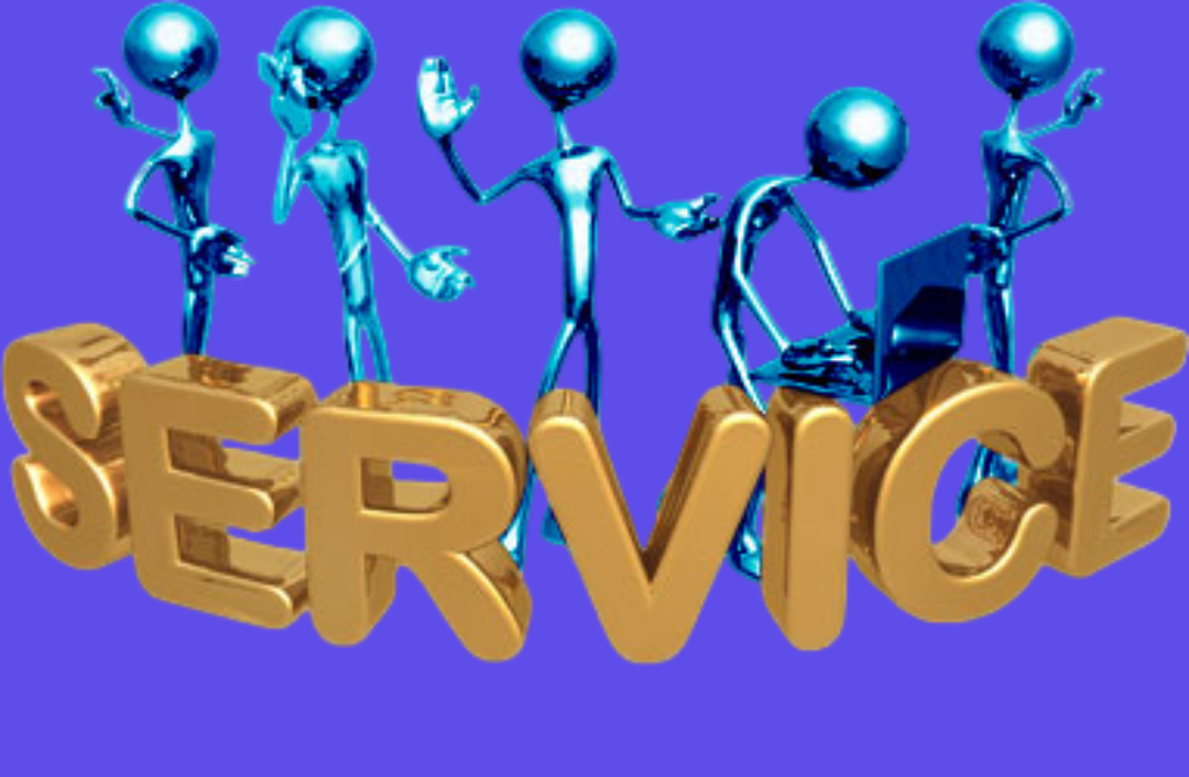 Services