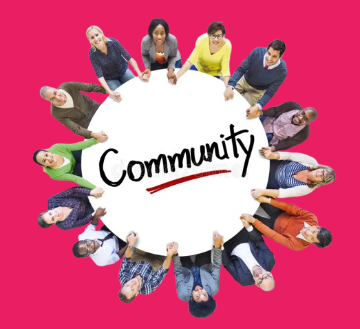 Community