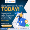 B2Bcert -ISO 27001 certification in south africa